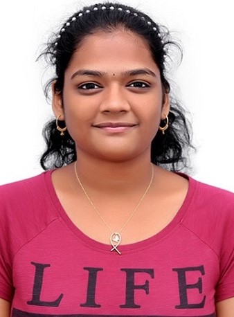 NIVEDITHA SAKTHIVEL