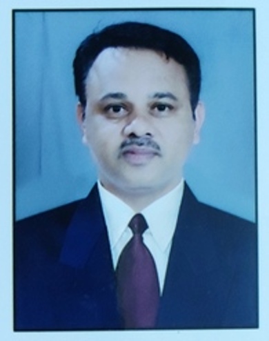 NILESH JANARDHAN SHIRBHATE