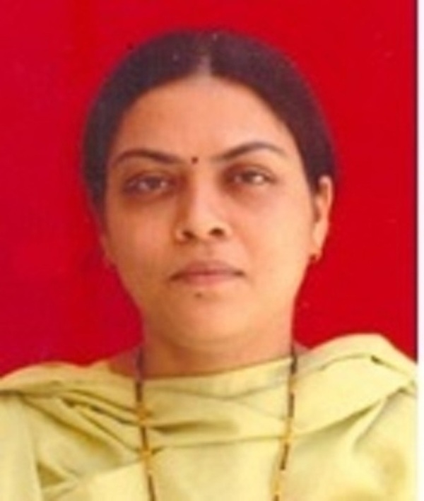 NILIMA SANDIP GITE