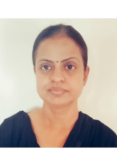 DR PALLAVI THAKUR