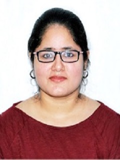 PALLAVI PANDA