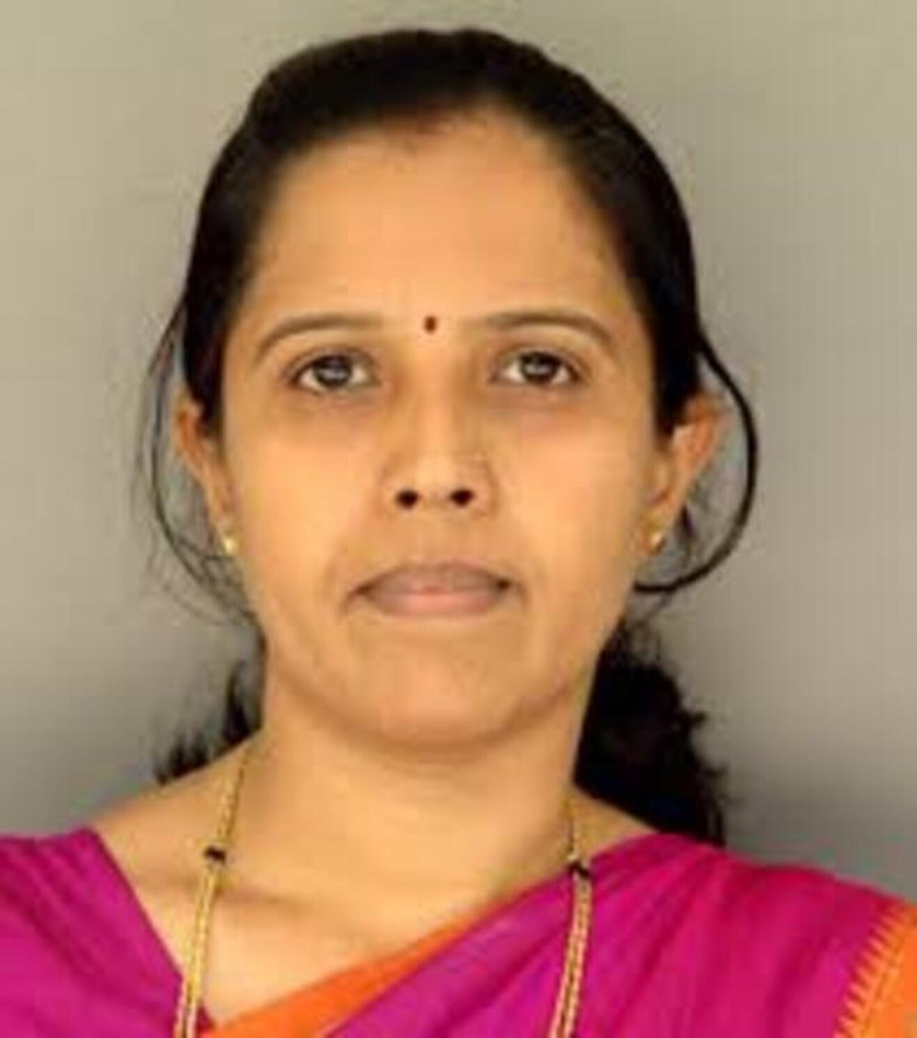 DR POORNIMA G HIREMATH