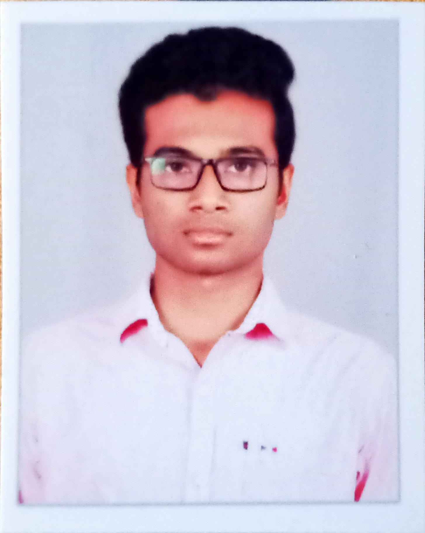 NANDA KUMAR R