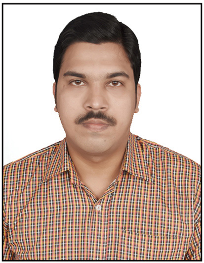 PRABIN KUMAR PANIGRAHI