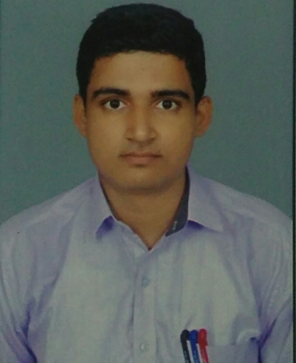 PRANAV PRATAP SINGH