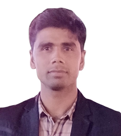 PRASHANT KUMAR