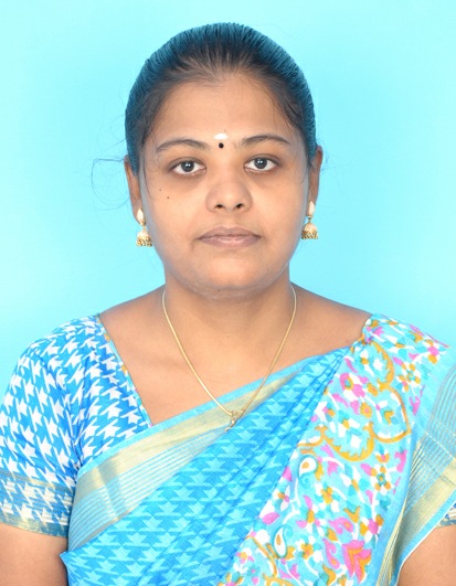 DR J PRATEEBA DEVI