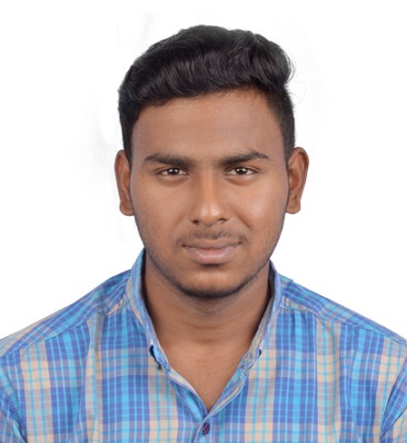 PRAVEEN KUMAR M