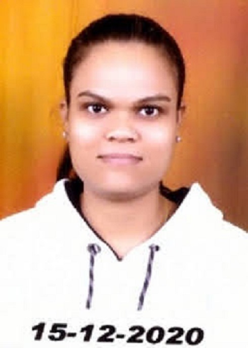 PRIYA SURESH SAHARE