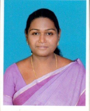 SUJATHA EVANGELIN RAMANI