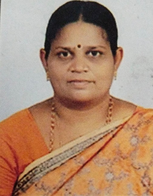 K RADHIKA