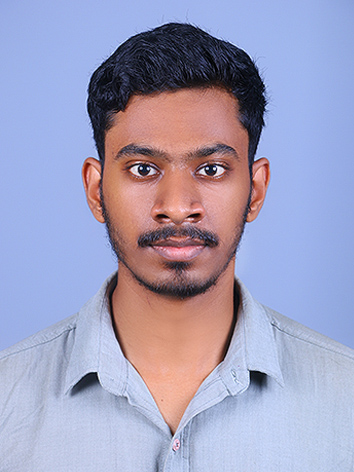 RAHUL RAJENDRAN