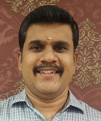 SIVAKUMAR