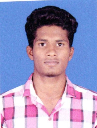 RAJASEKAR A