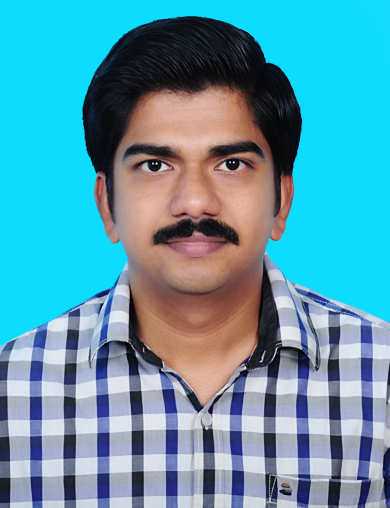 RAMESH P NAIR