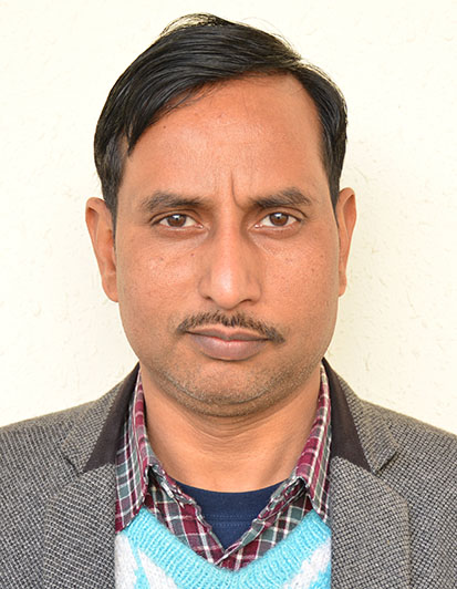 DR RAM PRAKASH