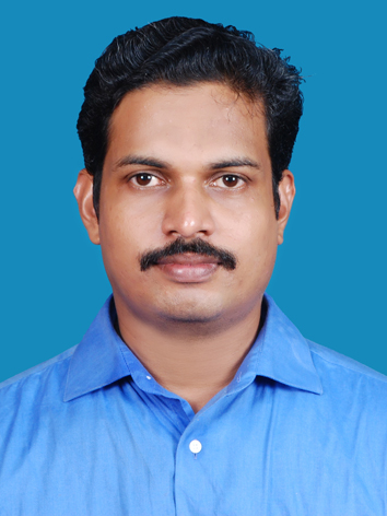 RANJITHKUMAR A