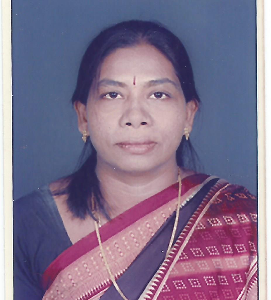 G RATHIKA