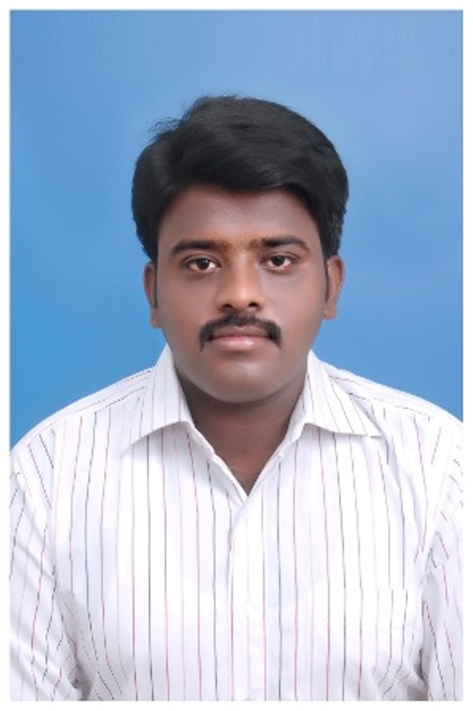 RAVINDRAN U