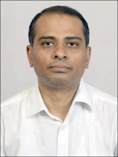 RAVI SHANKAR MISHRA