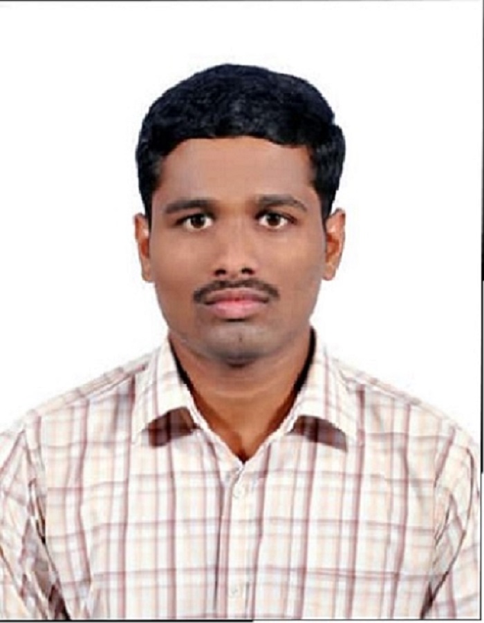 REDDY DILEEP NAIDU