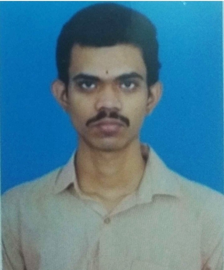 R ARUNKUMAR