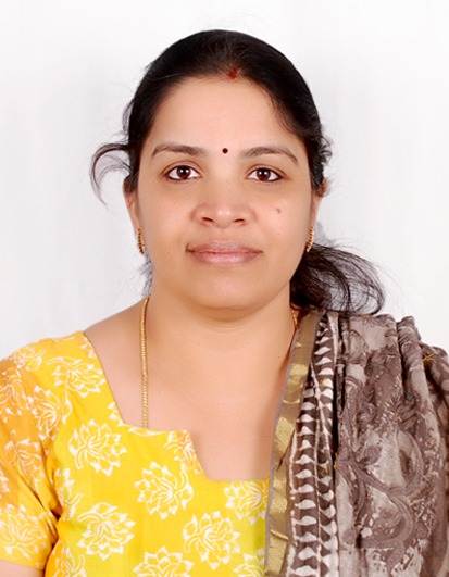 ROOPA K