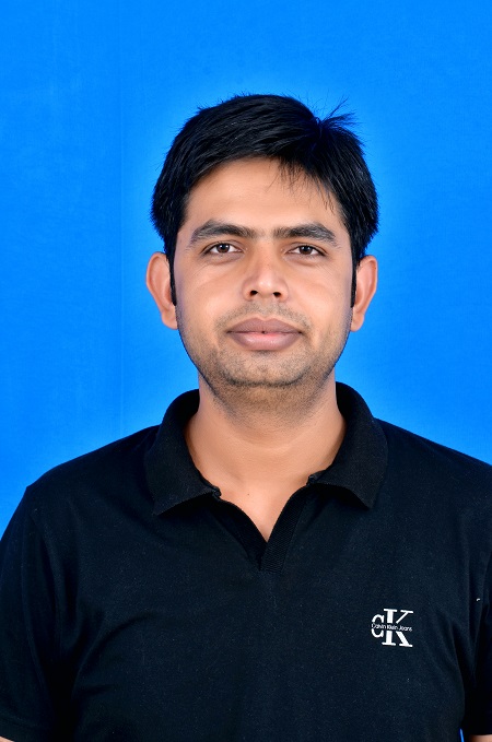 RAVINDER KUMAR