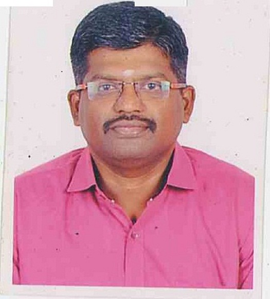 S BALAMURUGAN