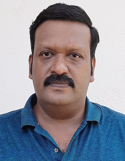 SENTHIL KUMAR RAJA SELVARAJ