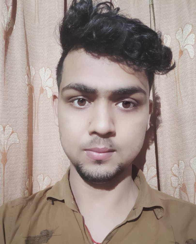 SACHIN TYAGI