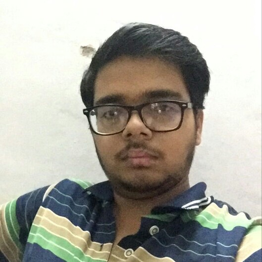 SAGAR BHUSHAN