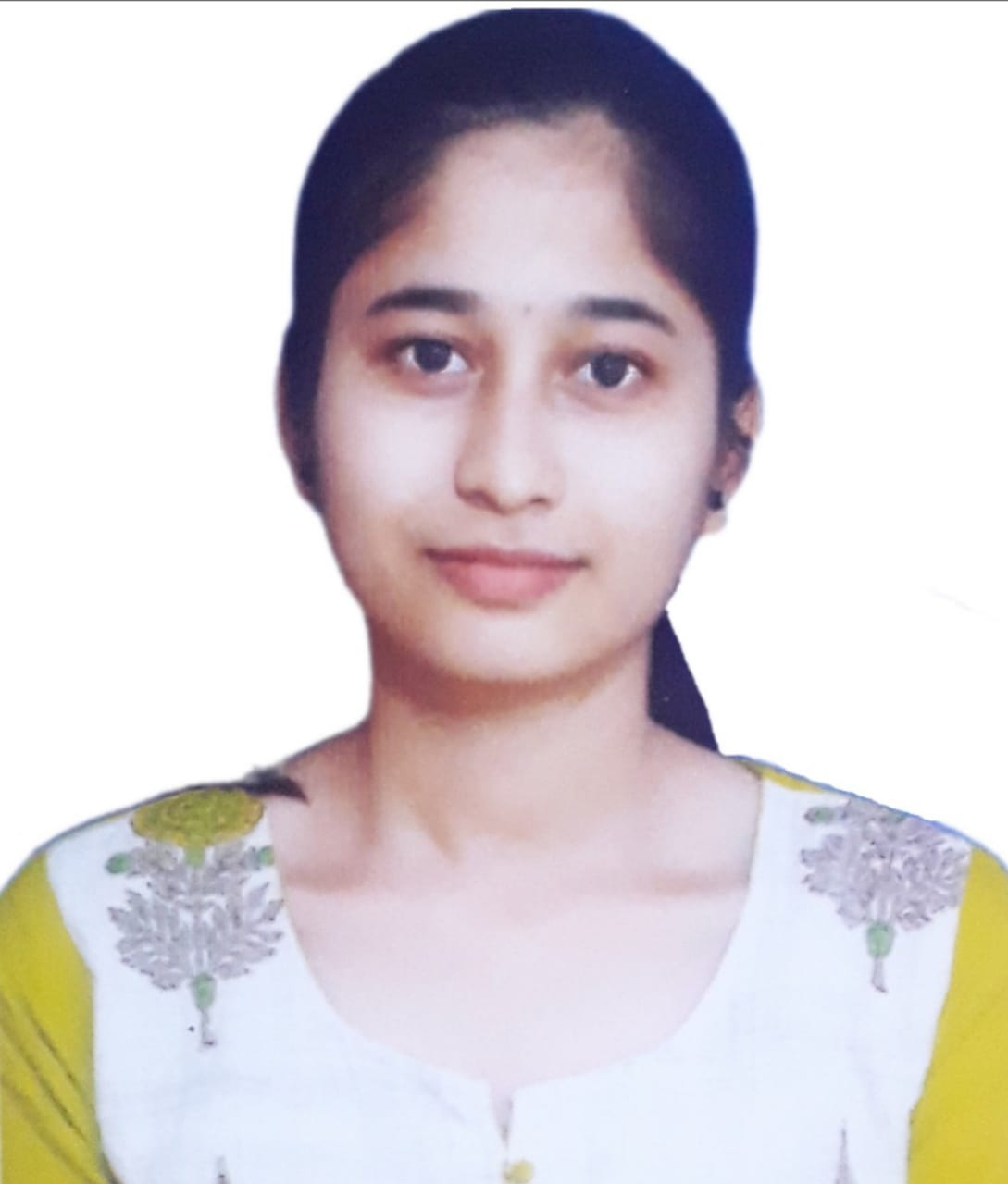 MUDHULKAR SAHITHI