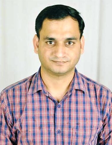 NAVEEN KUMAR SAINI