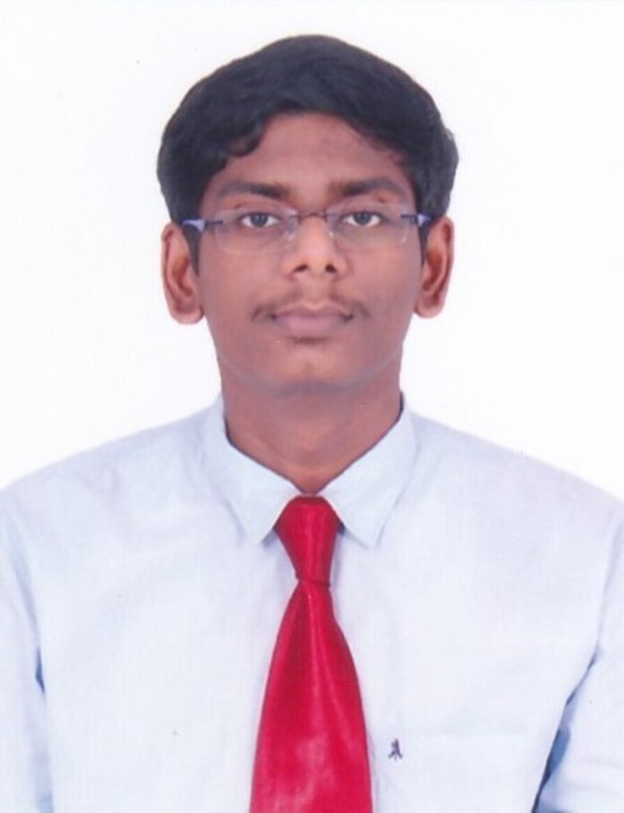 SARATH SUBRAMANIYAN