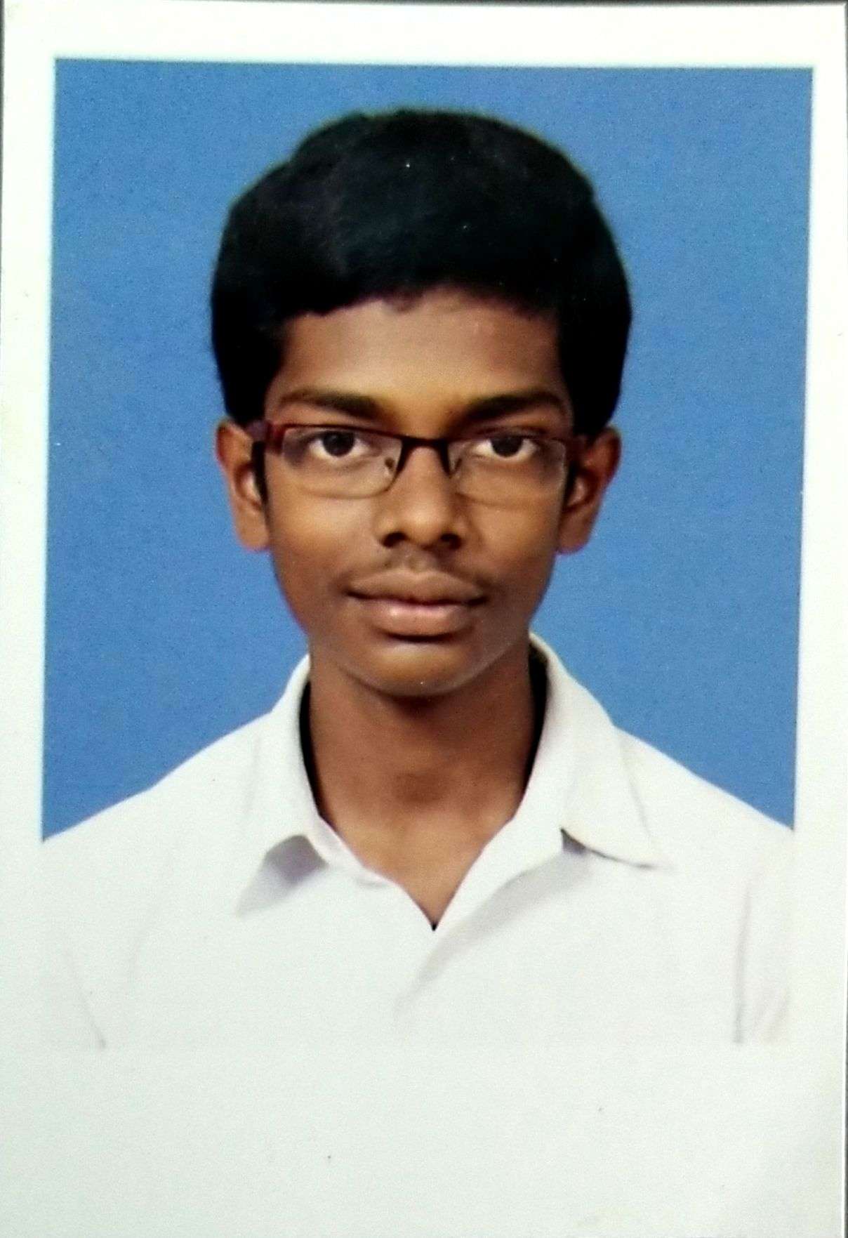 SARAVANA KUMAR S