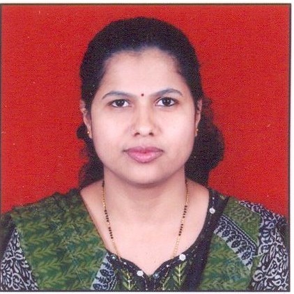 MANISHA RAJENDRA DHAGE