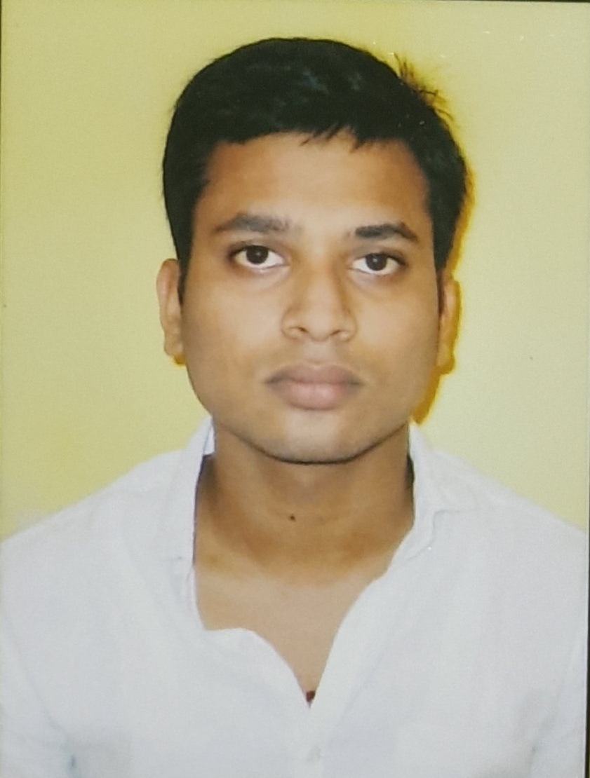 SATYAM KUMAR