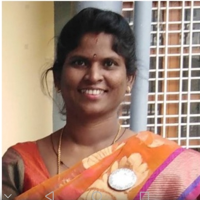 SATYA PRABHA KANDA