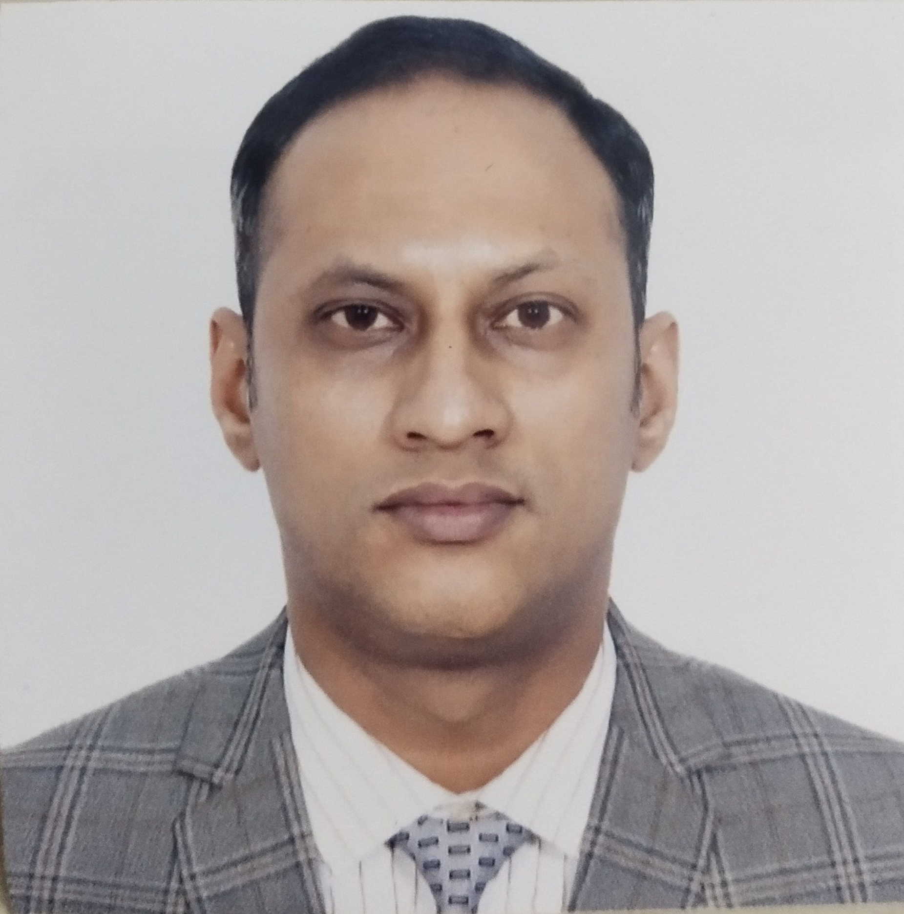 SAURAV MOHANTY