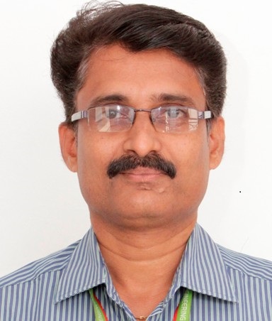 K G SENTHILKUMAR