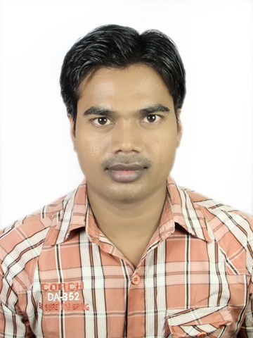 SHANKAR KUMAR VERMA