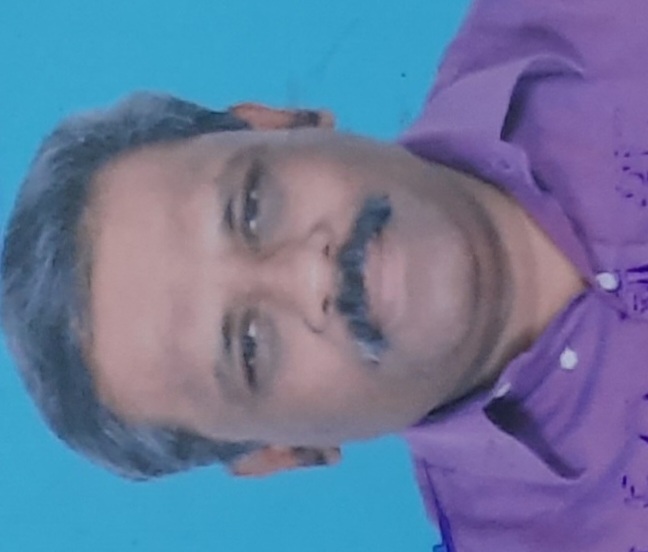 MADHAV JHA