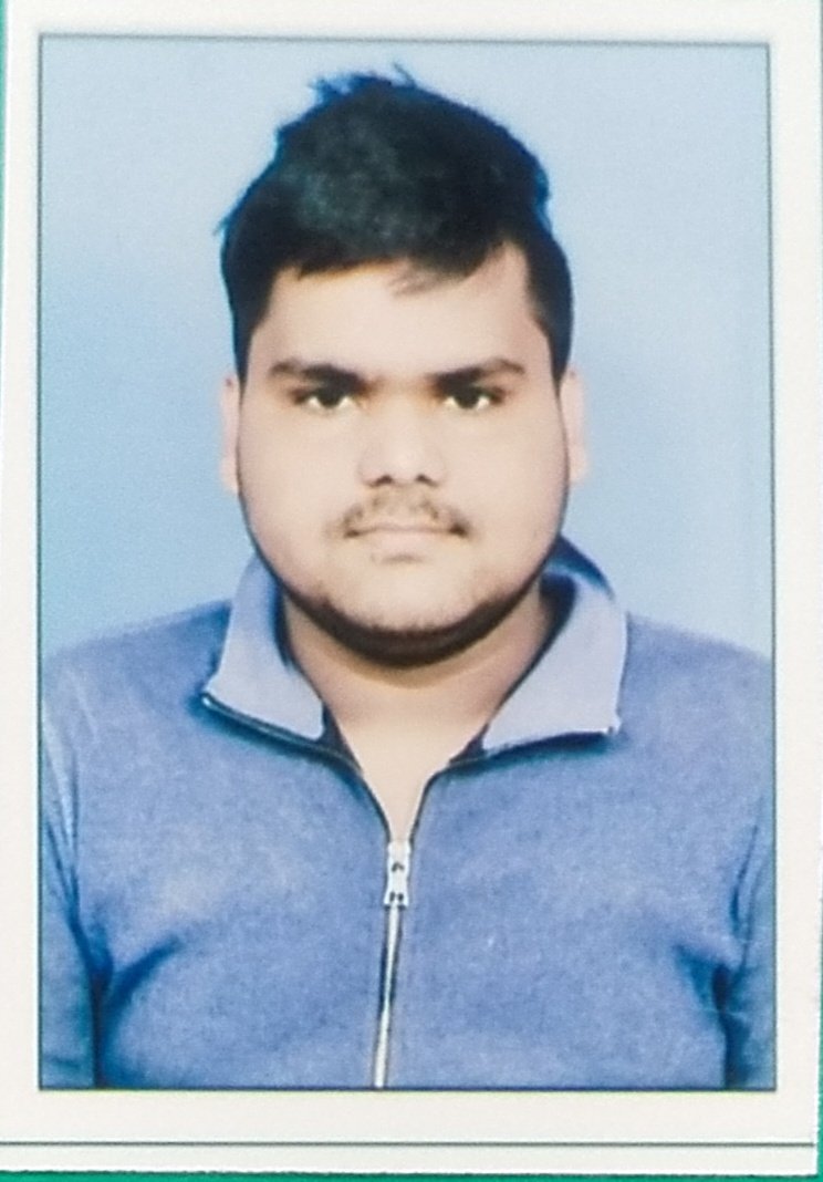 SHUBHAM KAPARIYA