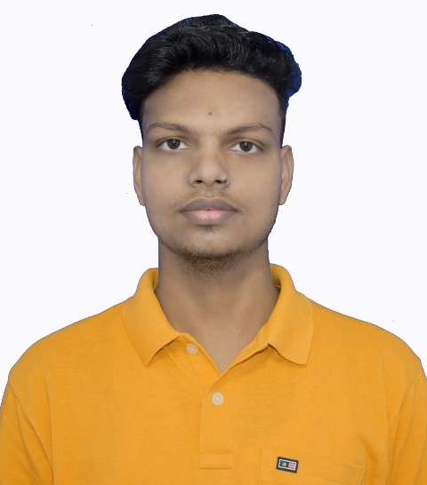 SHUBHAM KUMAR