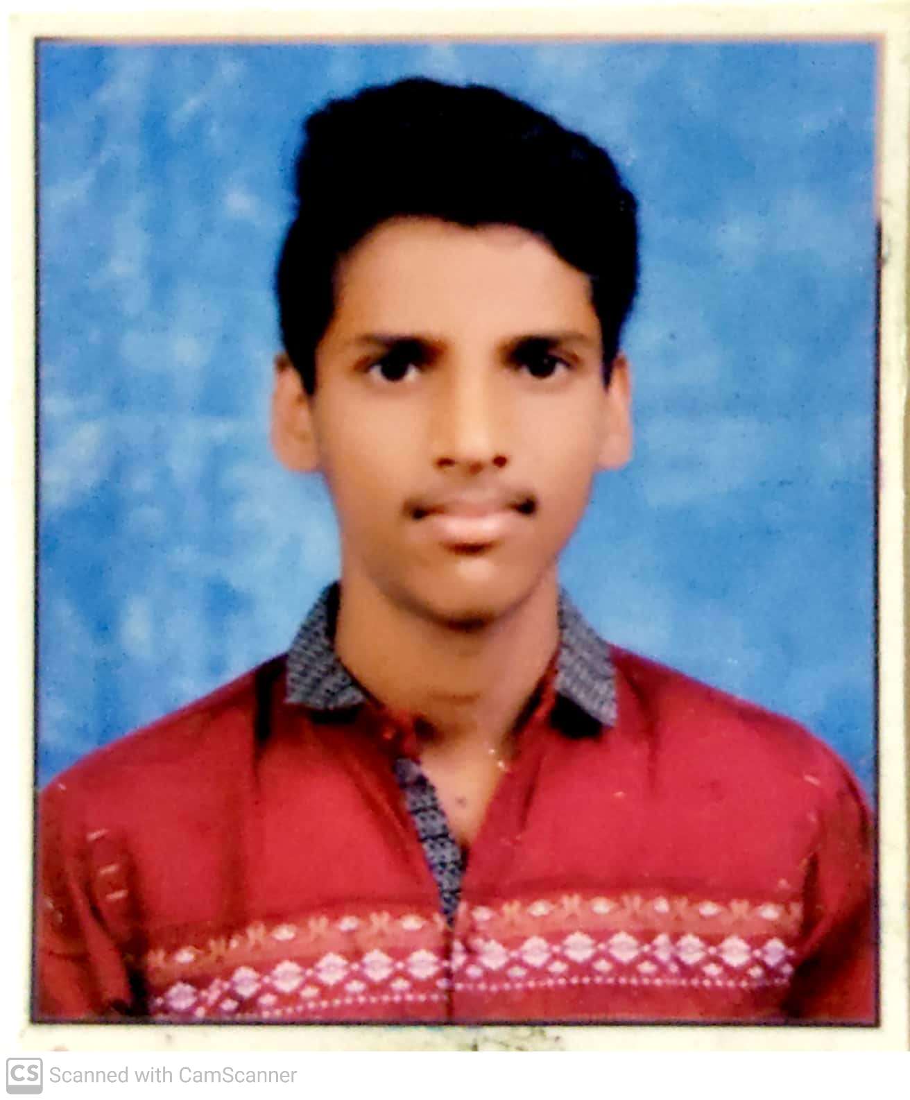 VAVARE SHWETARK RAJESH