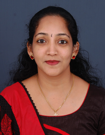 SEEMA JOSEPH