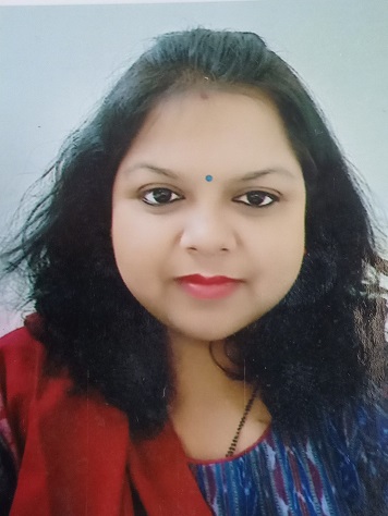 SUSHREE SANGITA MISHRA