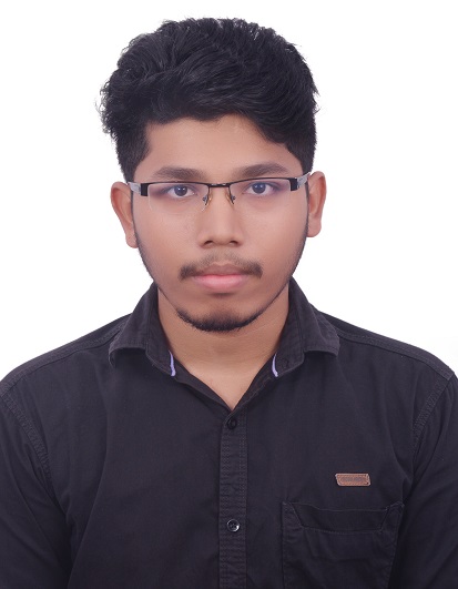 SUNIL KUMAR BEHERA