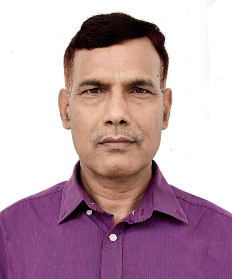 SHASHI KANT UPADHYAY